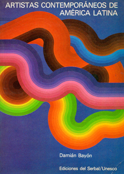 Artistas Contemporáneos de América Latina
