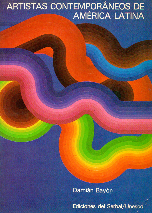 Artistas Contemporáneos de América Latina