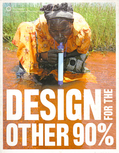 Design for the Other 90%