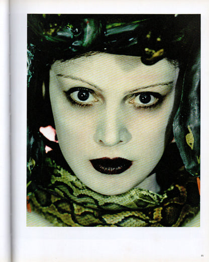 Making It Up: Photographic Fictions