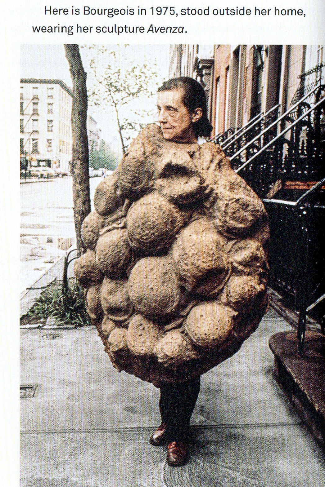 What Artists Wear