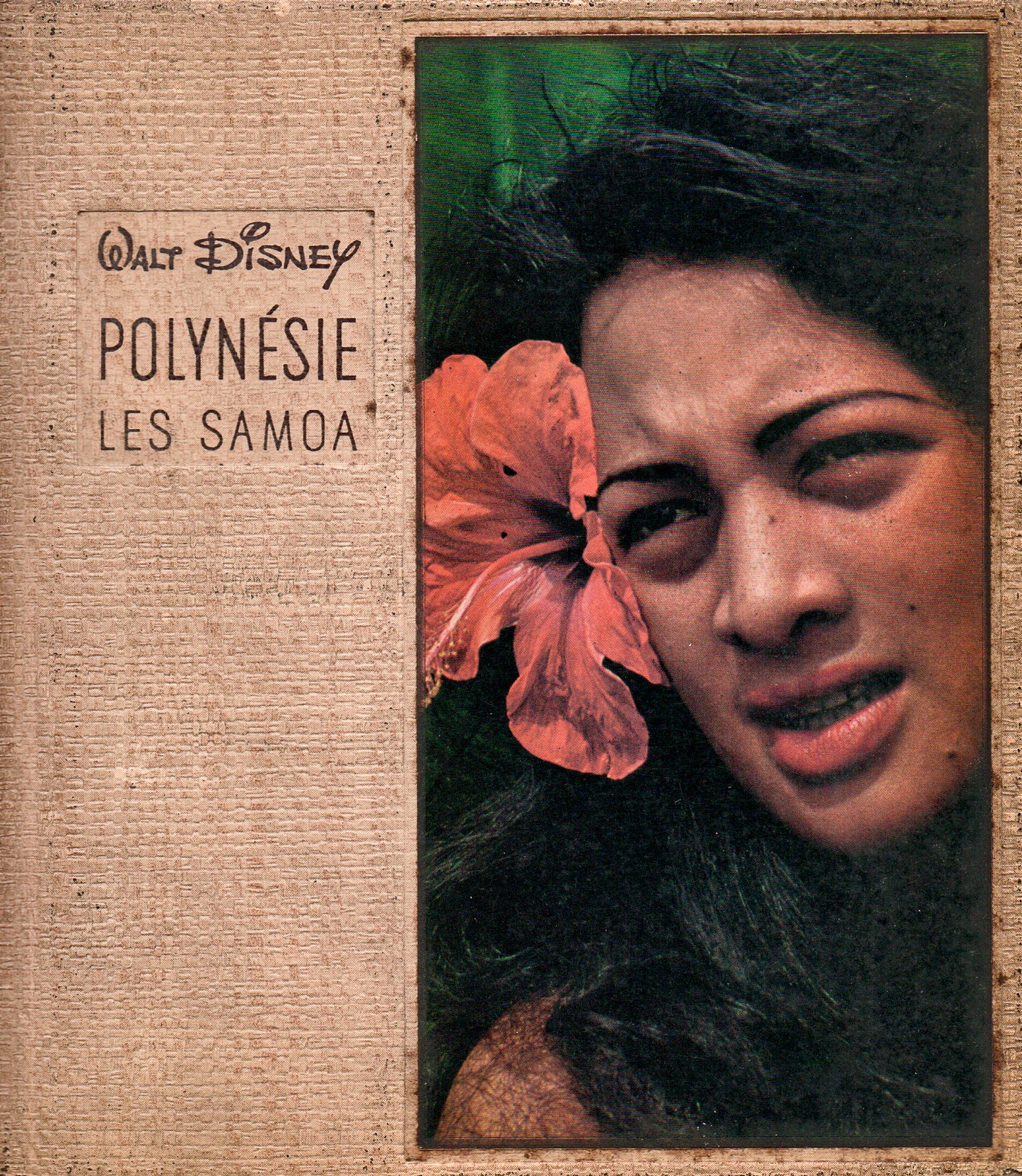 Polynésie: Les Samoa