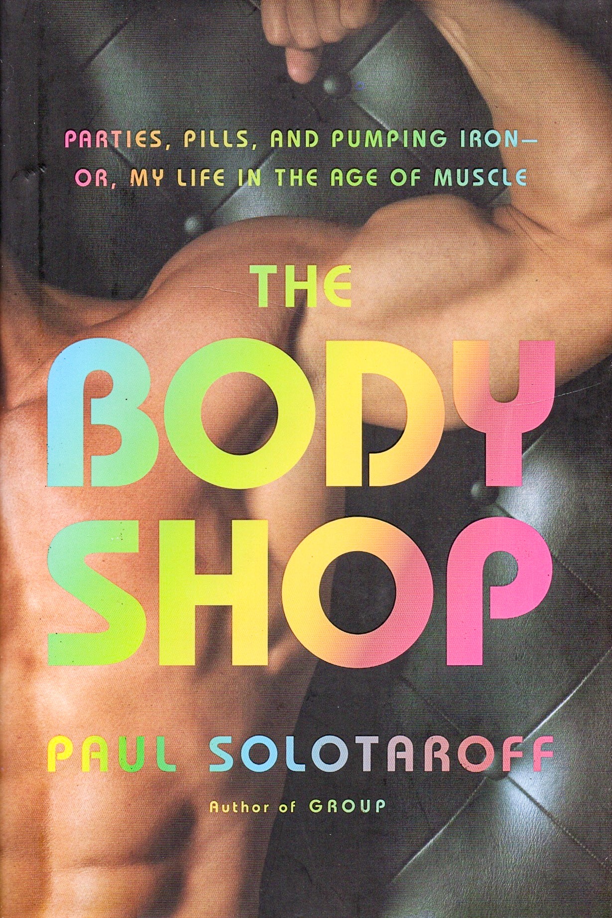 The Body Shop