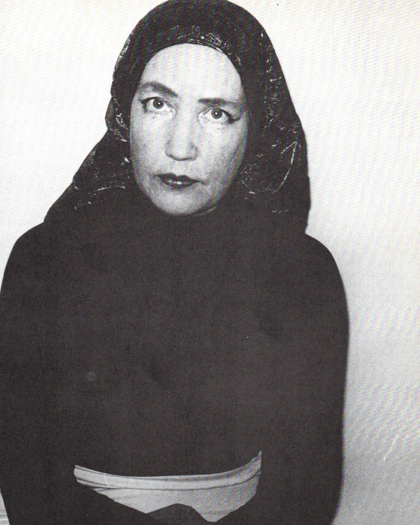 Andy Warhol's Exposures