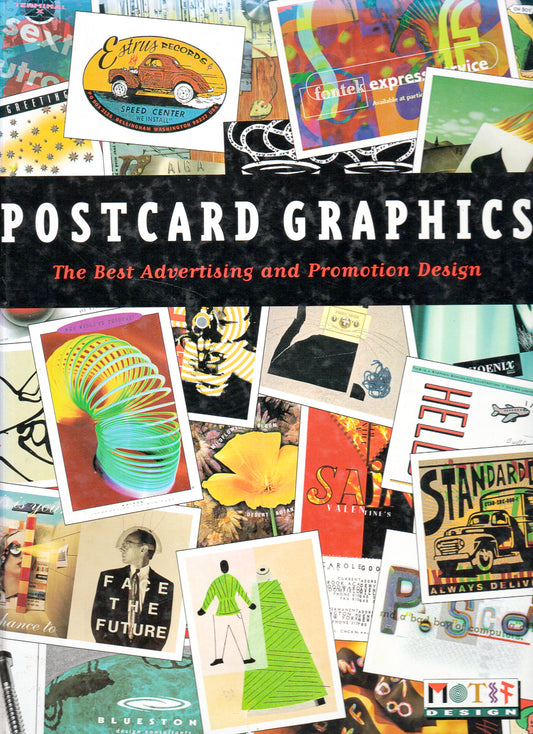 Postcard Graphics