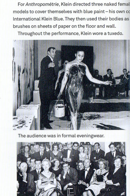 What Artists Wear