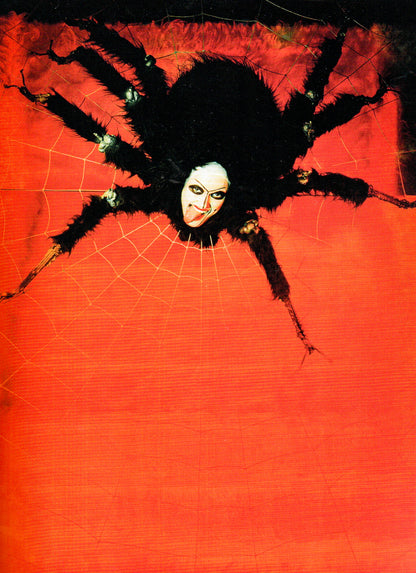 Luna Luna