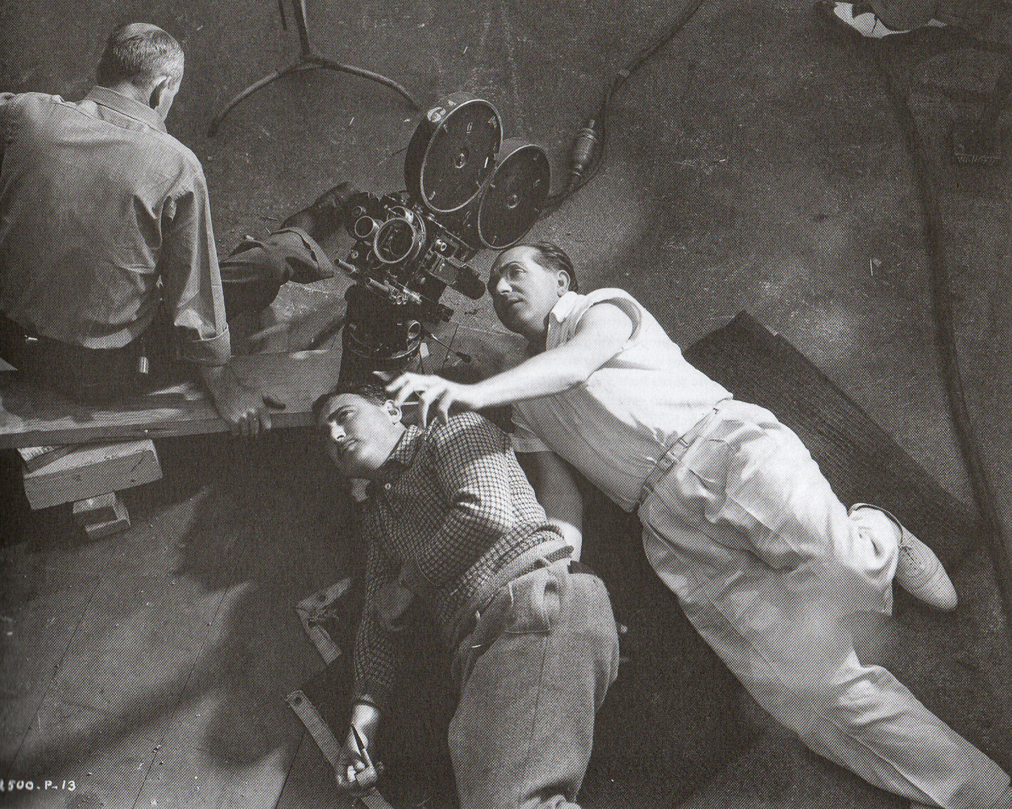 Fritz Lang