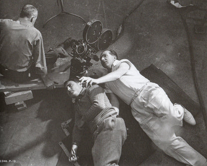 Fritz Lang