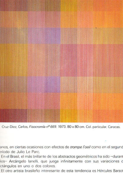 Artistas Contemporáneos de América Latina