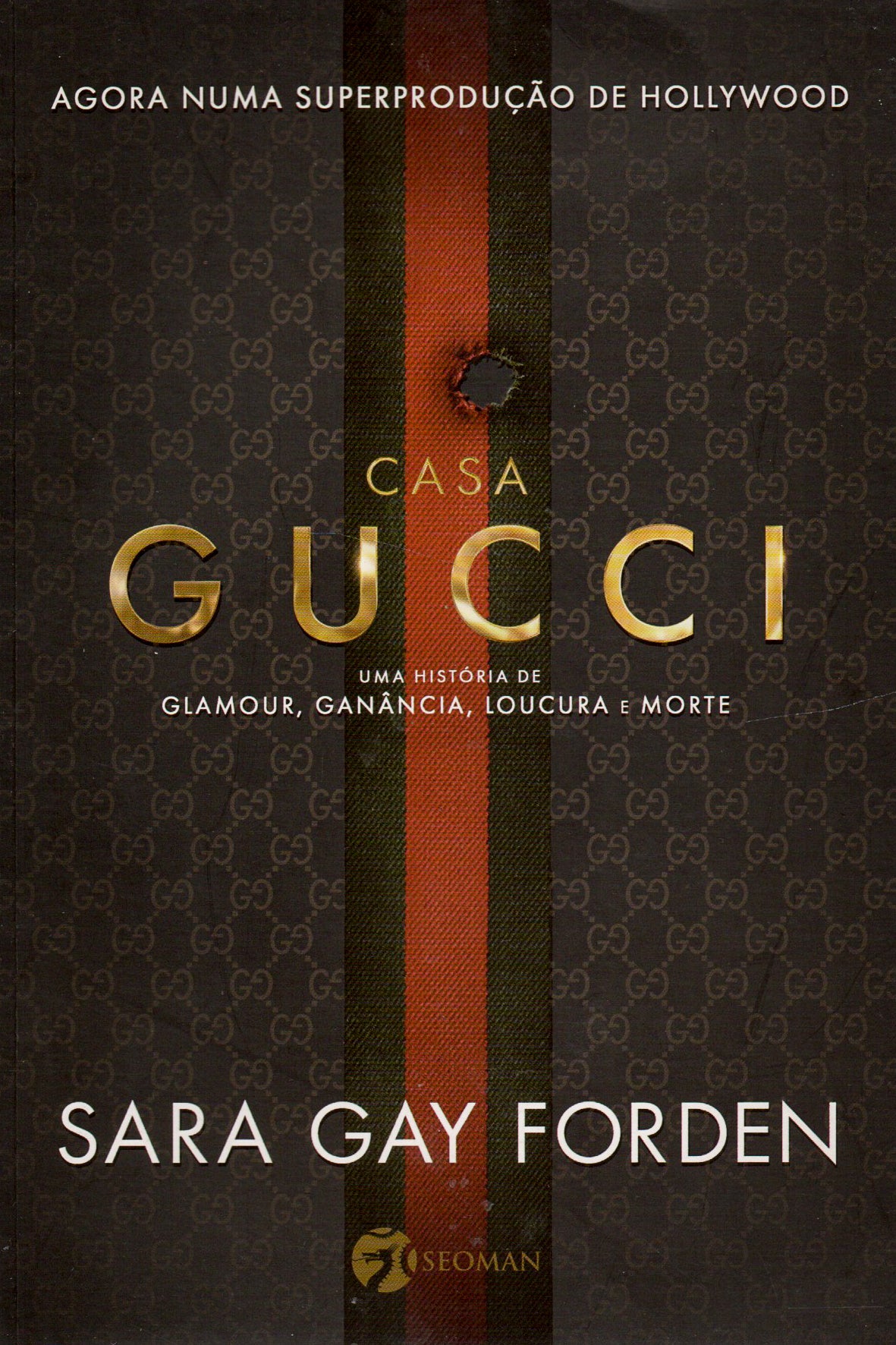Casa Gucci