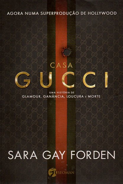 Casa Gucci