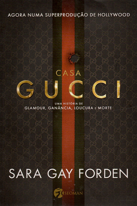 Casa Gucci