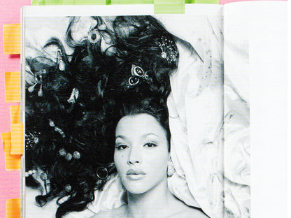 The Candy Book of Transversal Creativity