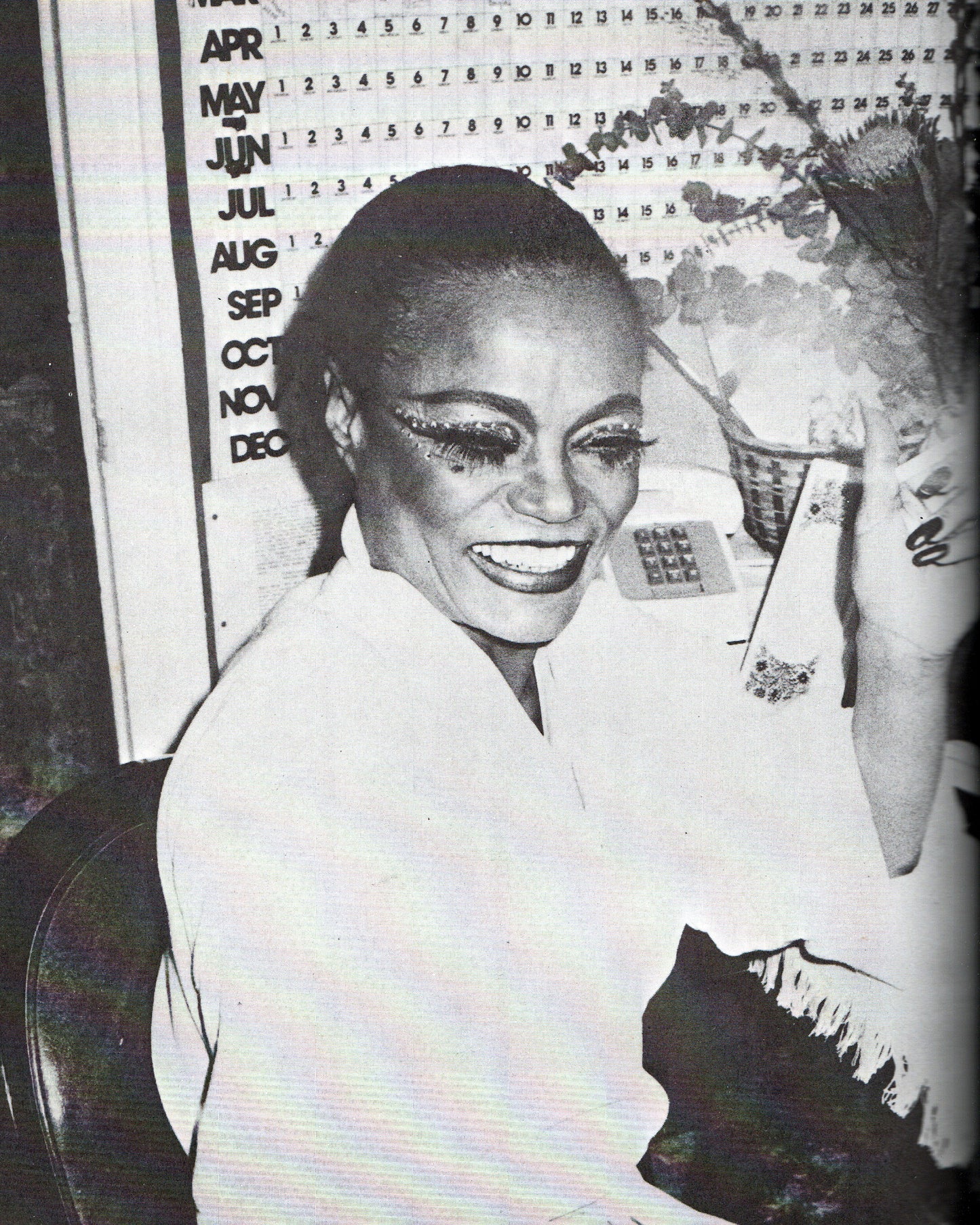 Andy Warhol's Exposures