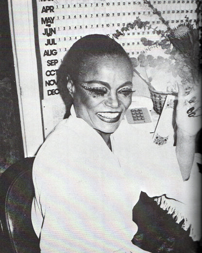 Andy Warhol's Exposures