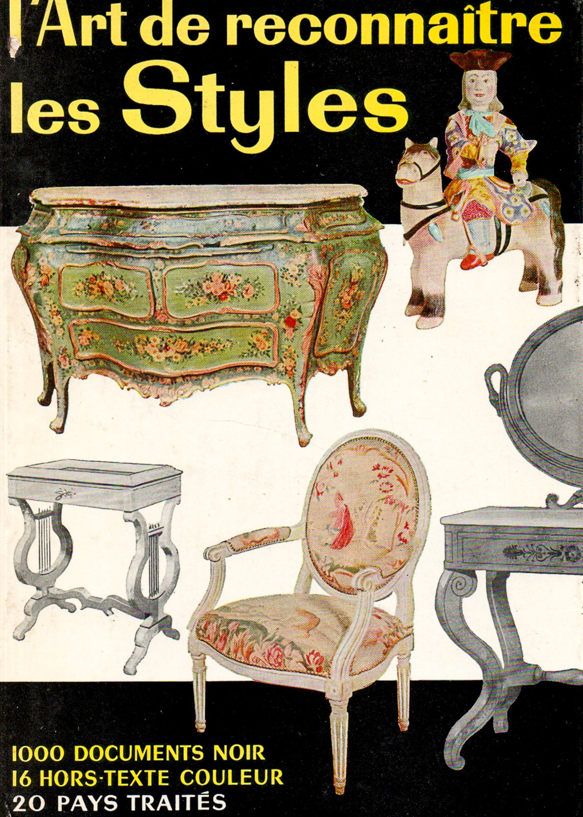 L’Art de Reconnaître les Styles