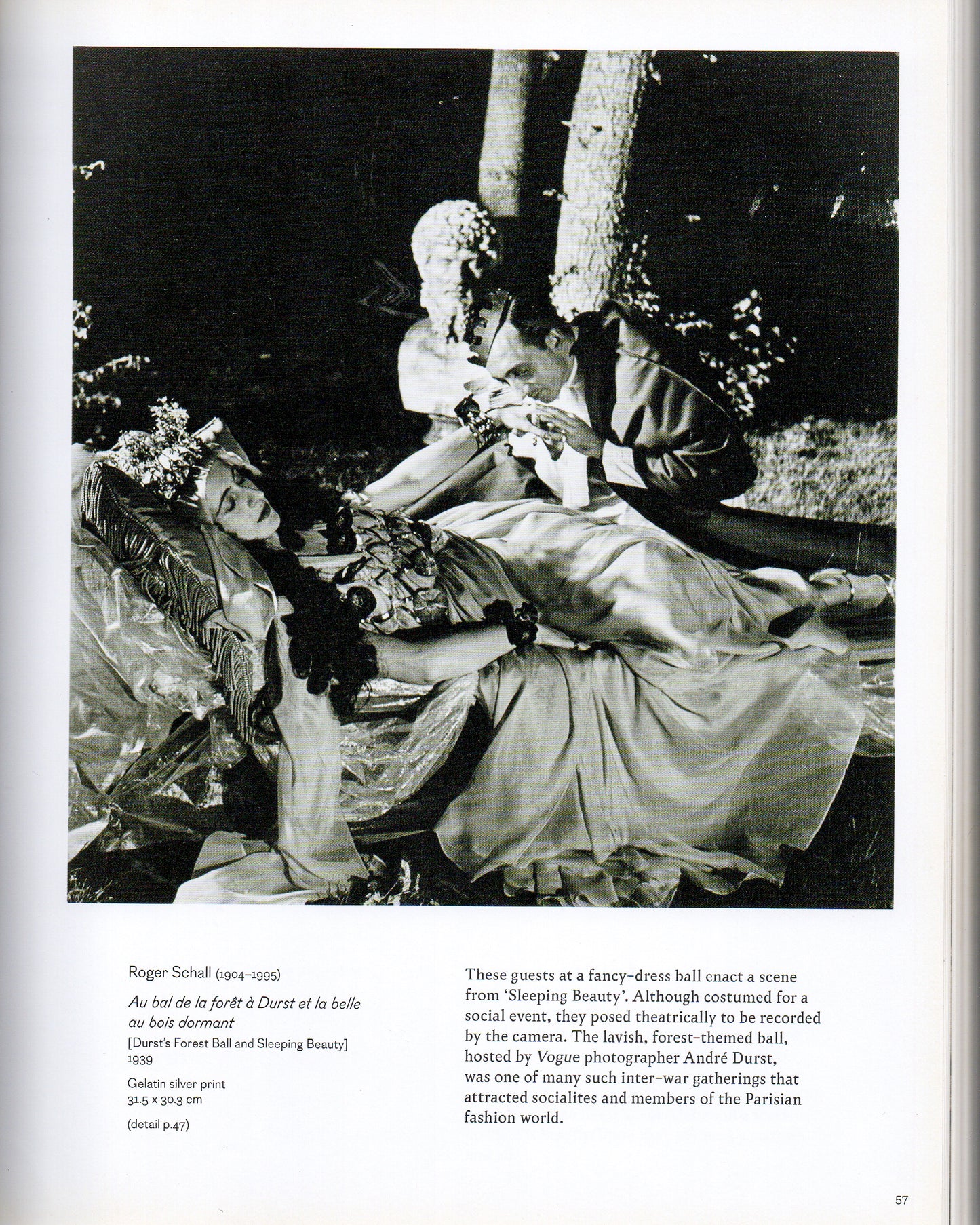 Making It Up: Photographic Fictions