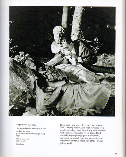 Making It Up: Photographic Fictions