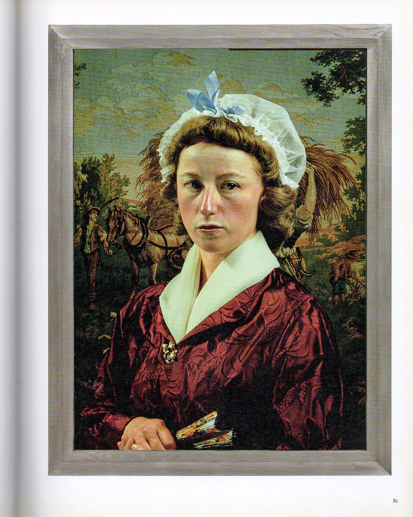 Making It Up: Photographic Fictions