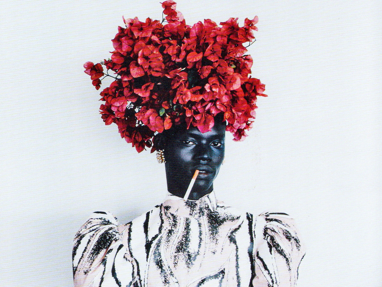 The Candy Book of Transversal Creativity