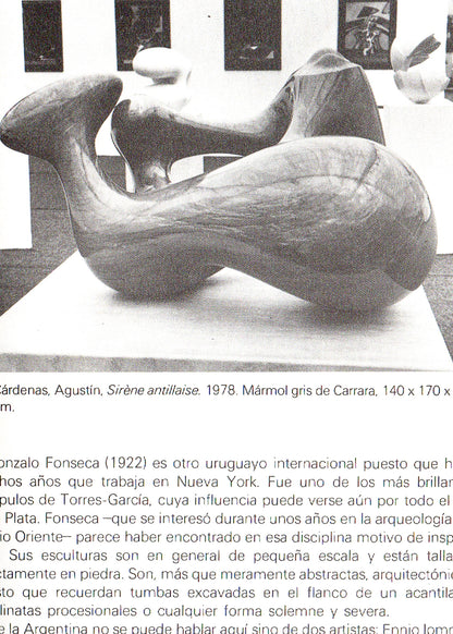 Artistas Contemporáneos de América Latina