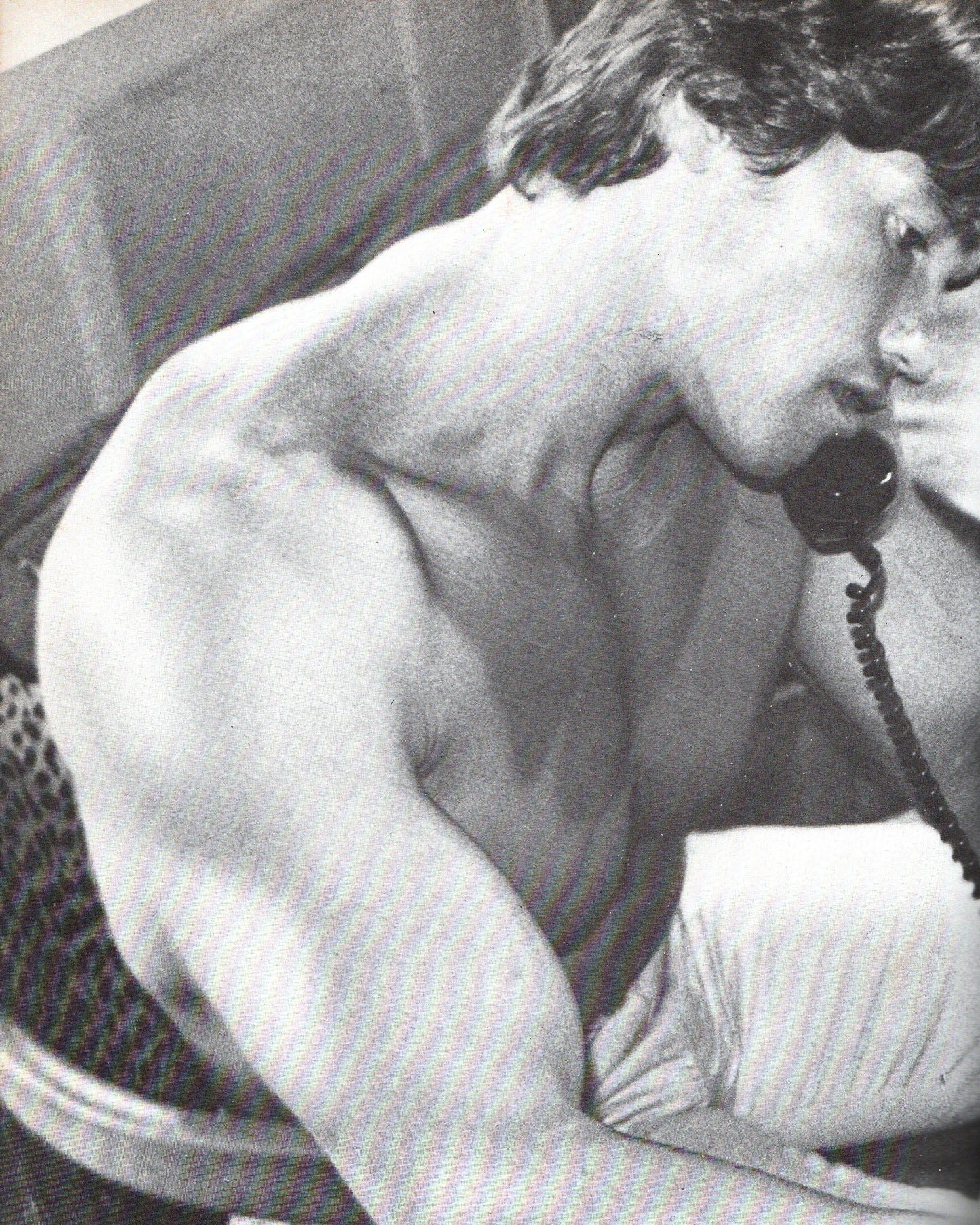 Andy Warhol's Exposures