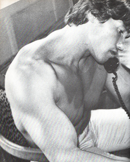 Andy Warhol's Exposures