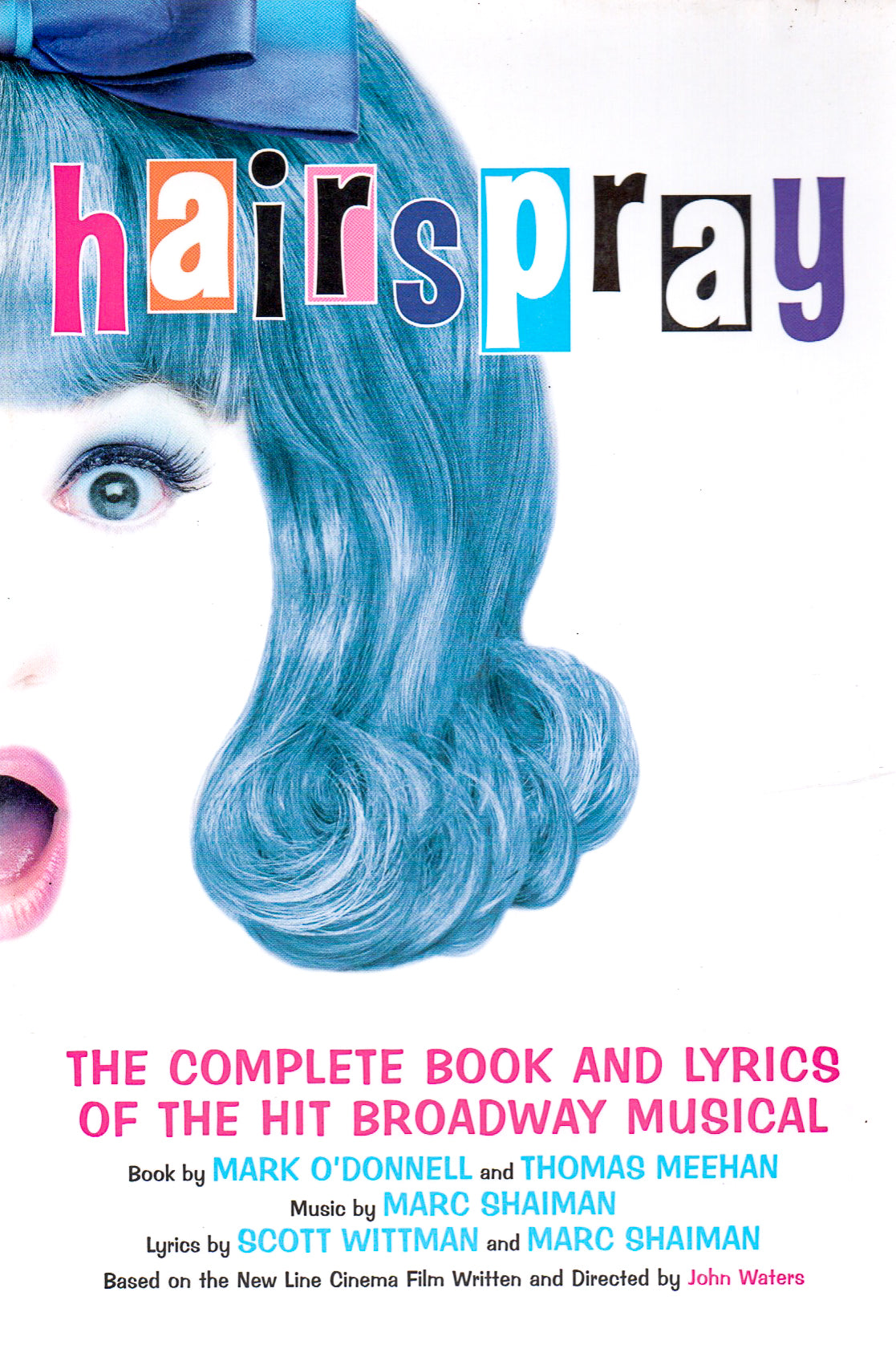 Hairspray