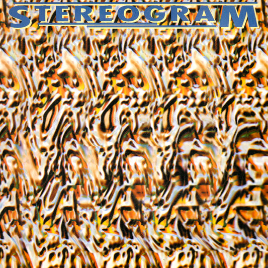 Stereogram