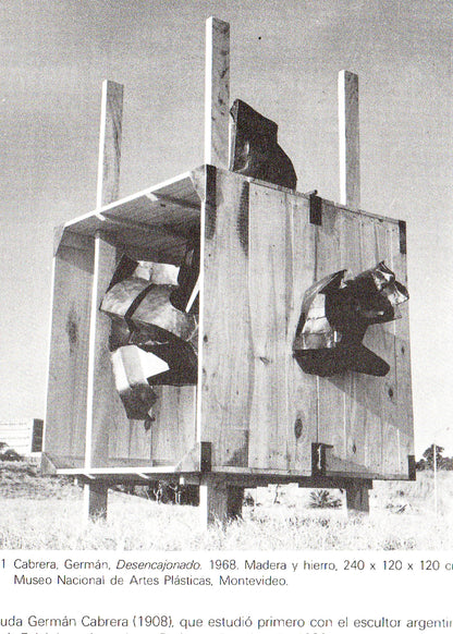 Artistas Contemporáneos de América Latina