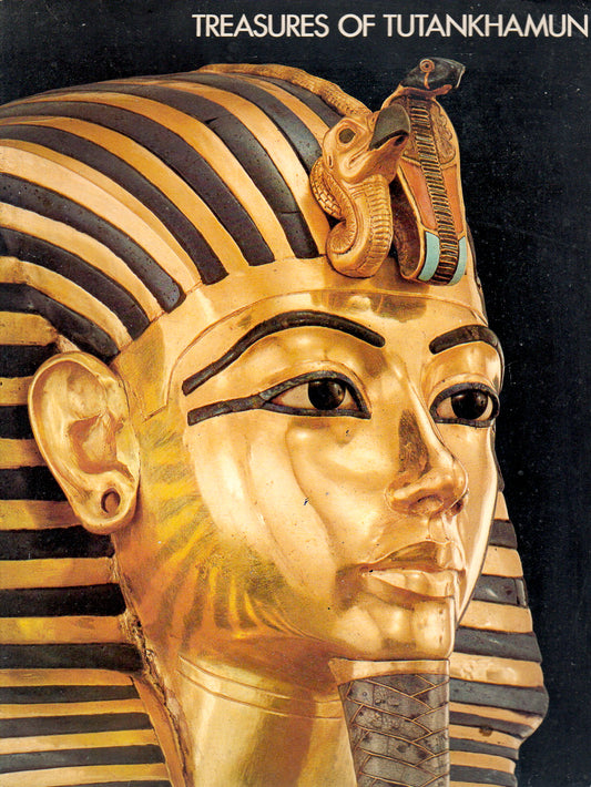 Treasures of Tutankhamun