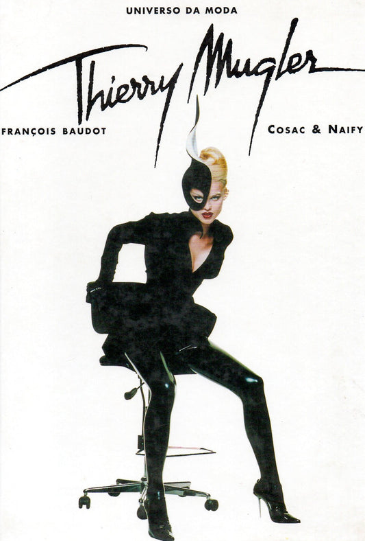 Thierry Mugler
