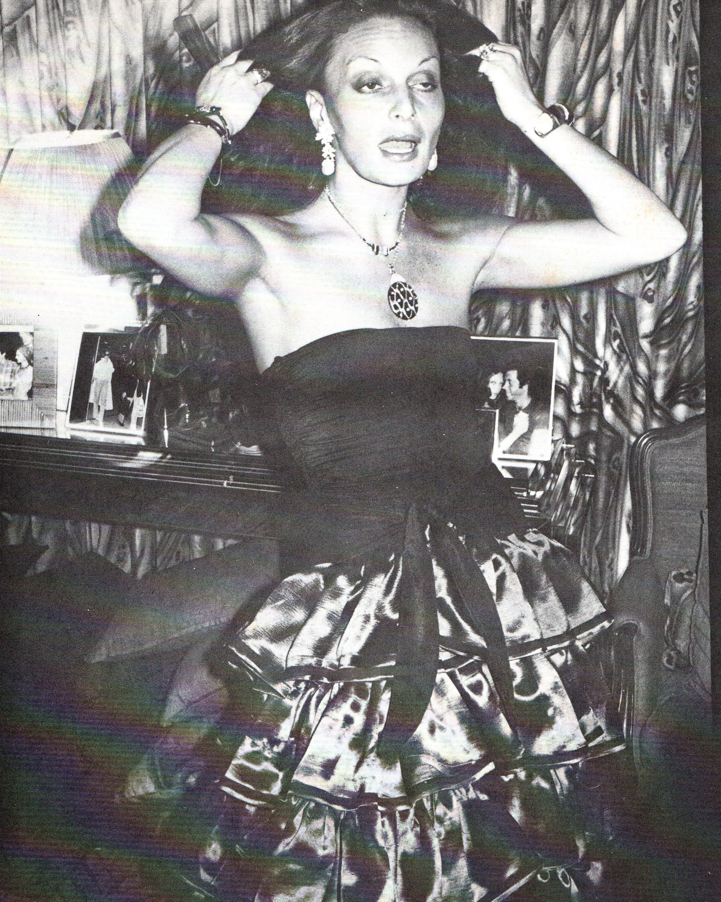 Andy Warhol's Exposures