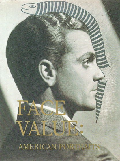 Face Value: American Portraits
