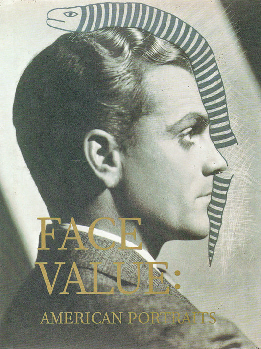 Face Value: American Portraits