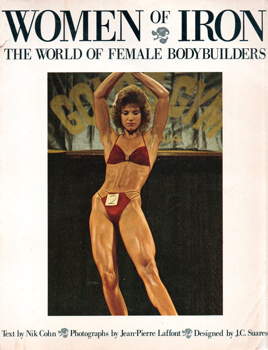 Women of Iron