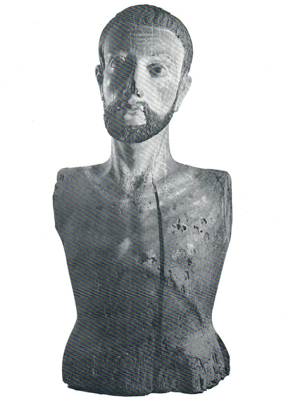 Em torno da Escultura no Brasil