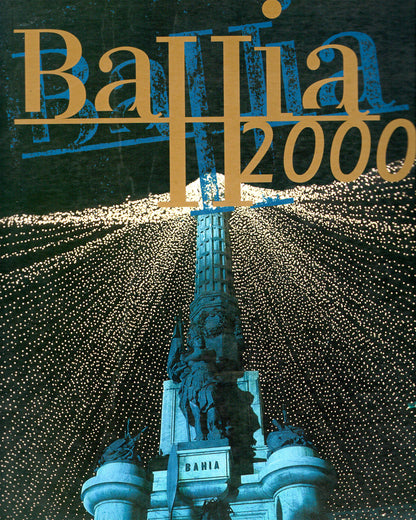 Bahia 2000