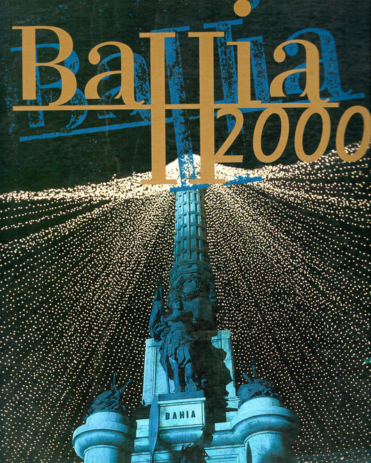 Bahia 2000