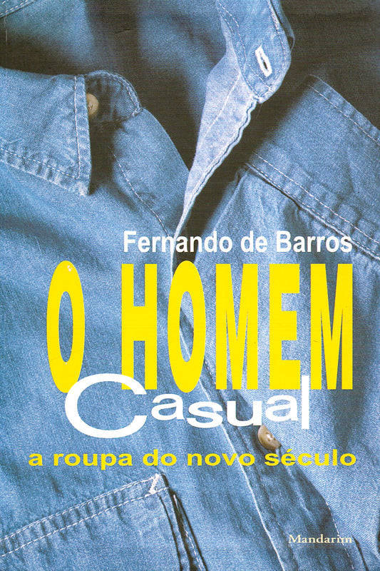 O Homem Casual