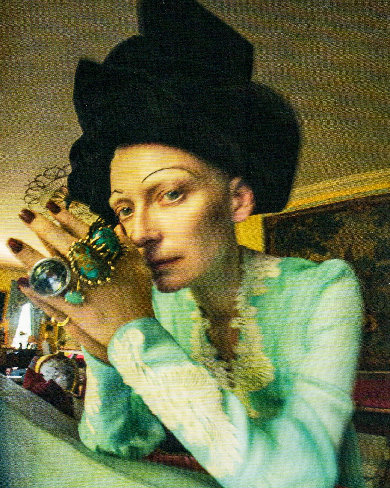 Tim Walker: Wonderful Things
