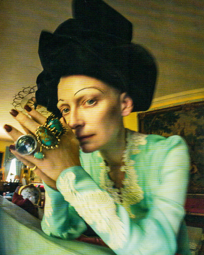 Tim Walker: Wonderful Things