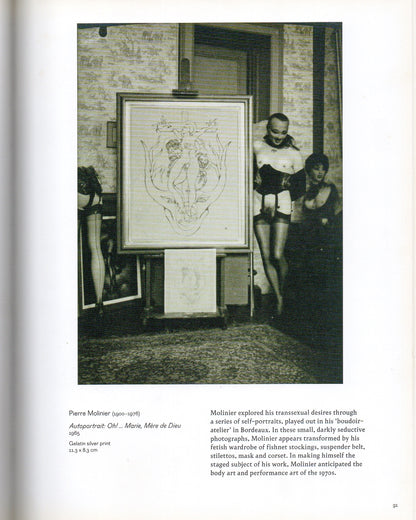 Making It Up: Photographic Fictions