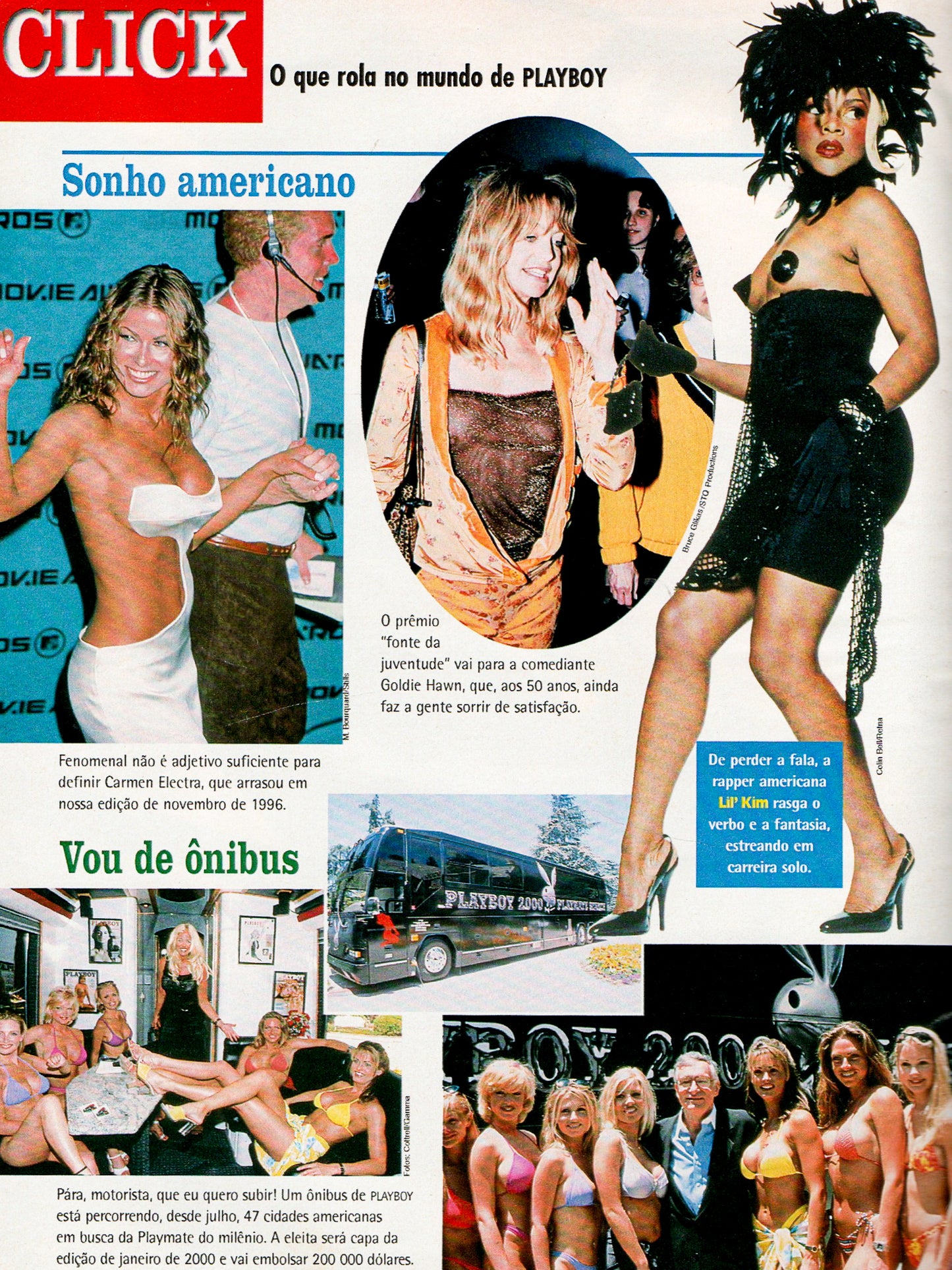 Playboy #278