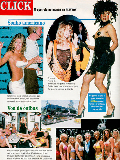 Playboy #278