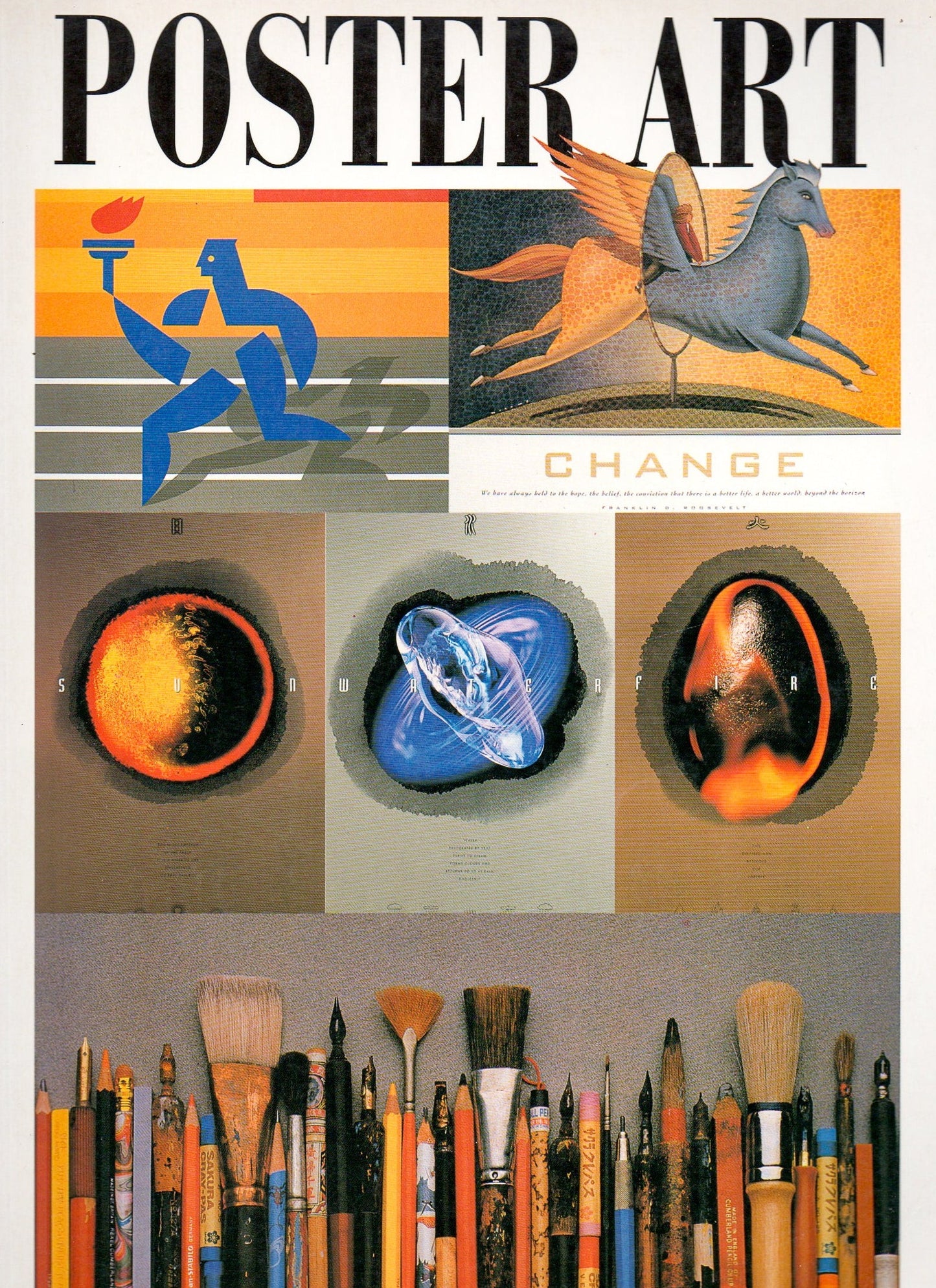 Poster Art