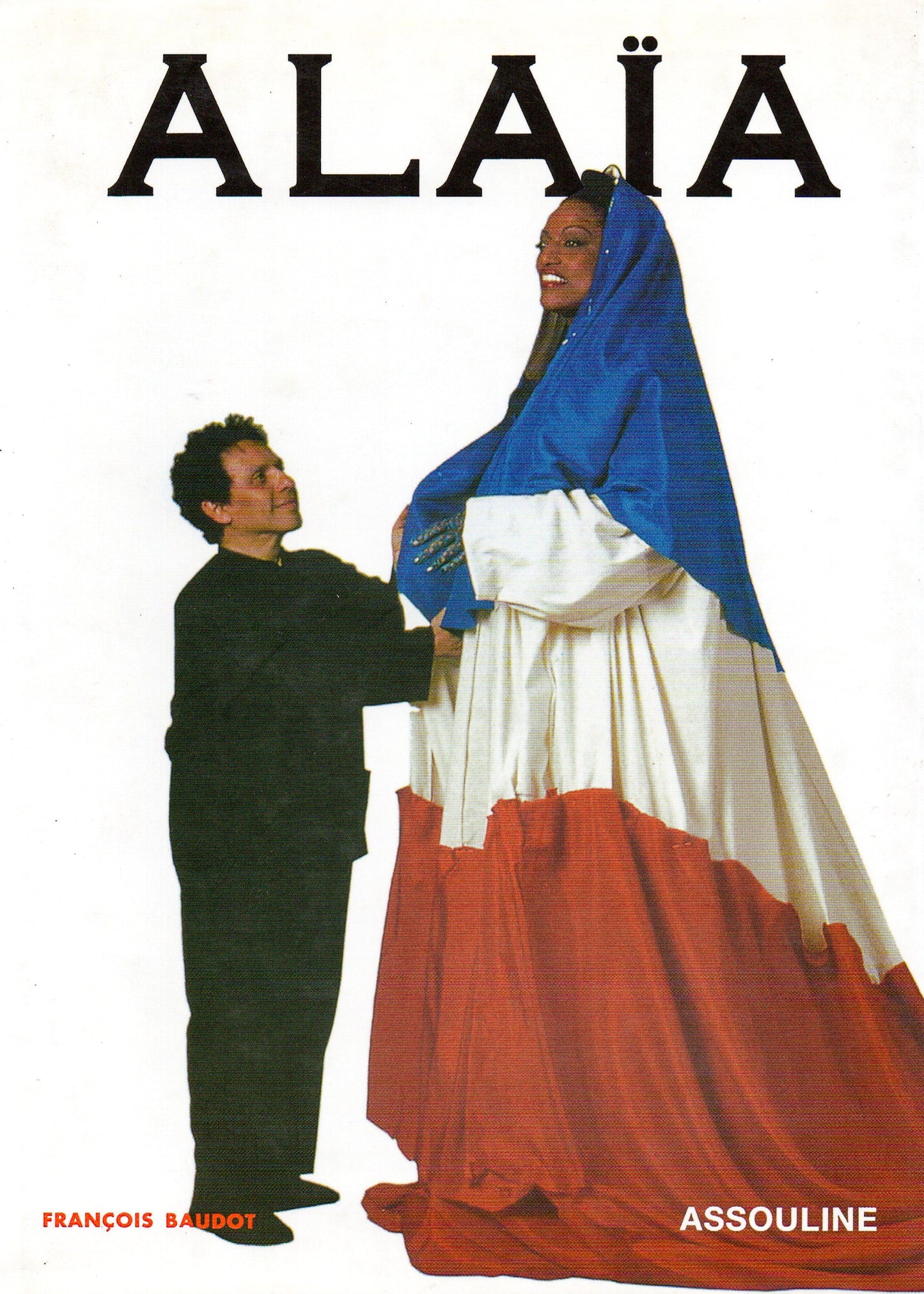 Alaïa