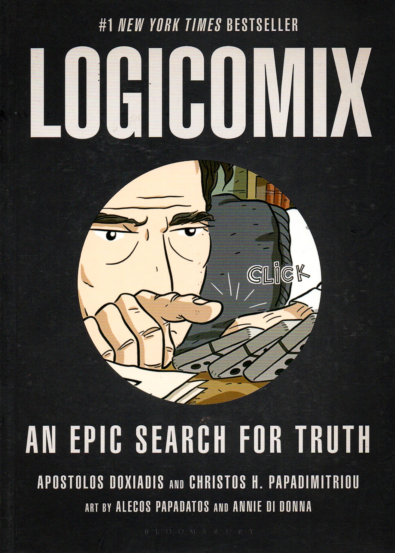 Logicomix
