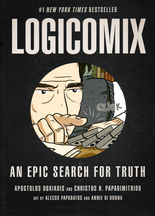 Logicomix